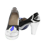 Genshin Impact Eula Cosplay Shoes 2 Style 