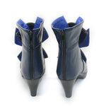 Genshin Impact Focalors Cosplay Costume
