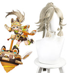 Genshin Impact Kachina Cosplay Wig