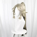 Genshin Impact Kachina Cosplay Wig