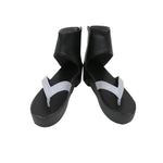 Game Genshin Impact Kazuha Cosplay Shoes