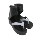 Game Genshin Impact Kazuha Cosplay Shoes