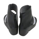 Game Genshin Impact Kazuha Cosplay Shoes