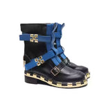 Genshin Impact Kinich Natlan Cosplay Shoes
