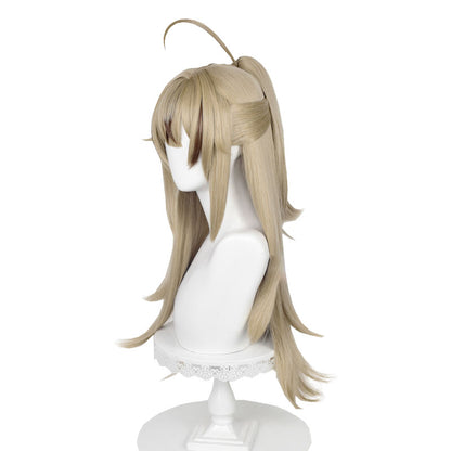 Genshin Impact Kirara Cosplay Wigs