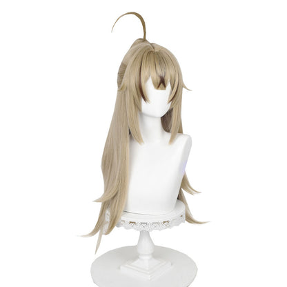 Genshin Impact Kirara Cosplay Wigs