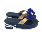 Genshin Impact Kokomi Cosplay Shoes