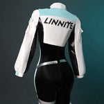 Genshin Impact Lynette Cosplay Costume