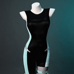 Genshin Impact Lynette Cosplay Costume