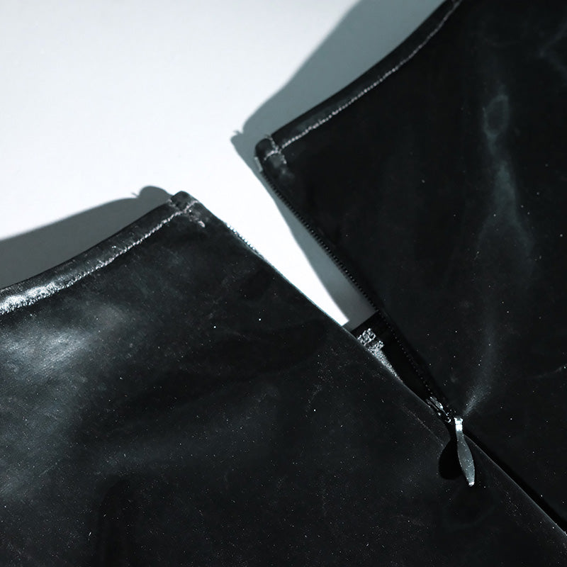 Genshin Impact Lynette Cosplay Costume