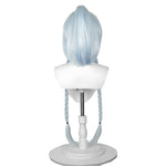 Genshin Impact Mualani Cosplay Wig