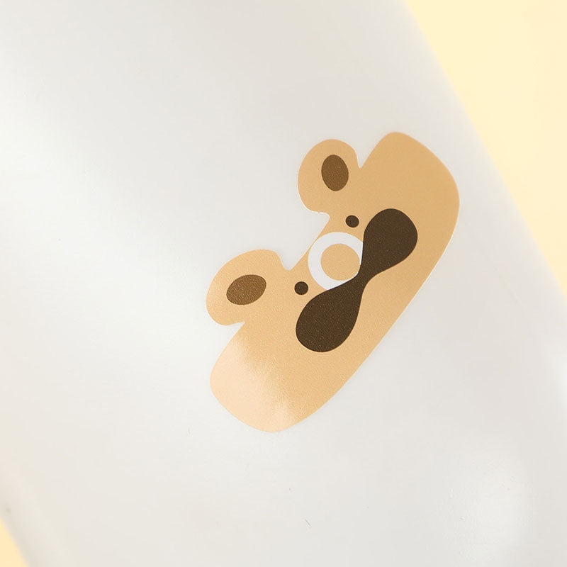 Genshin Impact New Year's Cheer Xiangling Cosplay Costume