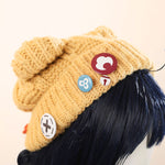 Genshin Impact New Year's Cheer Xiangling Cosplay Costume