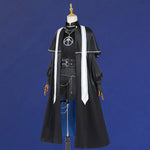 Genshin Impact Scaramouche Fanart Cosplay Costume