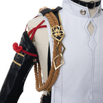 Genshin Impact Shikanoin Heizou Cosplay Costume