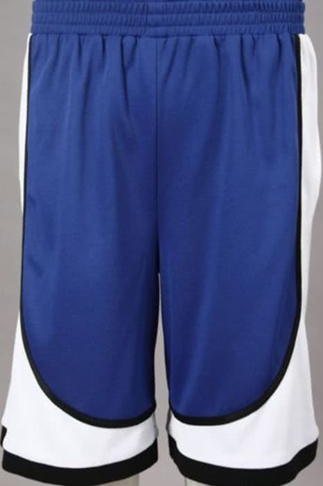 Kuroko No Basuke Basketball Kise Ryota Sportswear Uniform Cosplay Costume NO.7