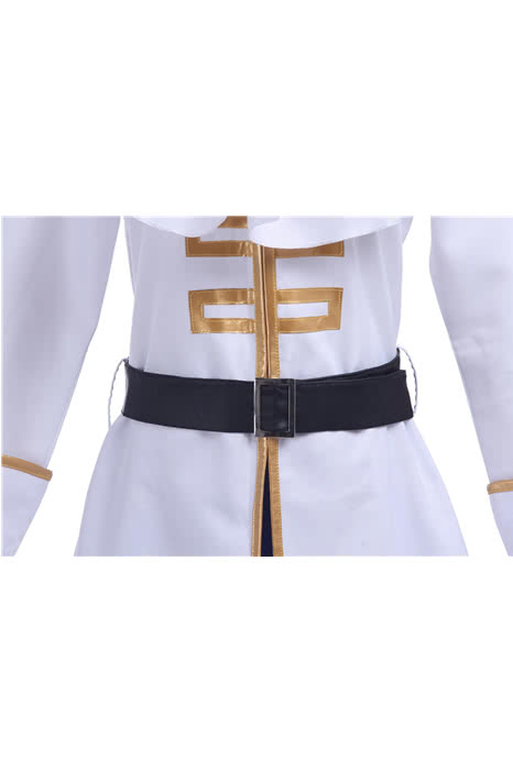 Gintama Imai Nobume Cosplay Costumes
