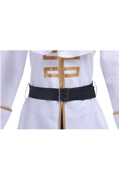 Gintama Imai Nobume Cosplay Costumes