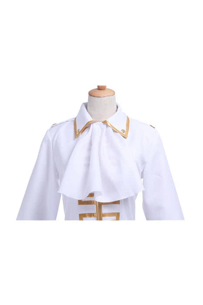 Gintama Imai Nobume Cosplay Costumes