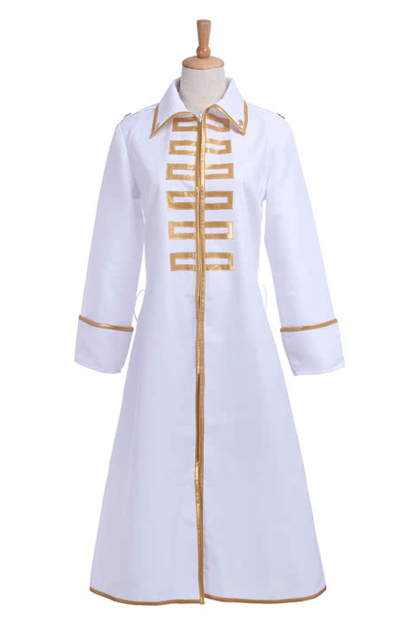 Gintama Imai Nobume Cosplay Costumes