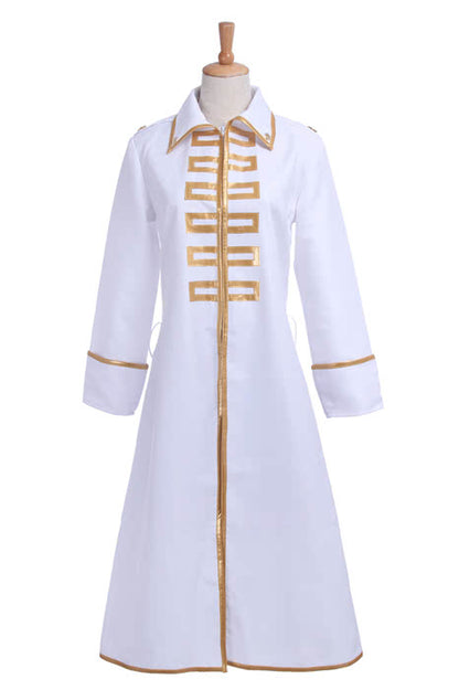 Gintama Imai Nobume Cosplay Costumes