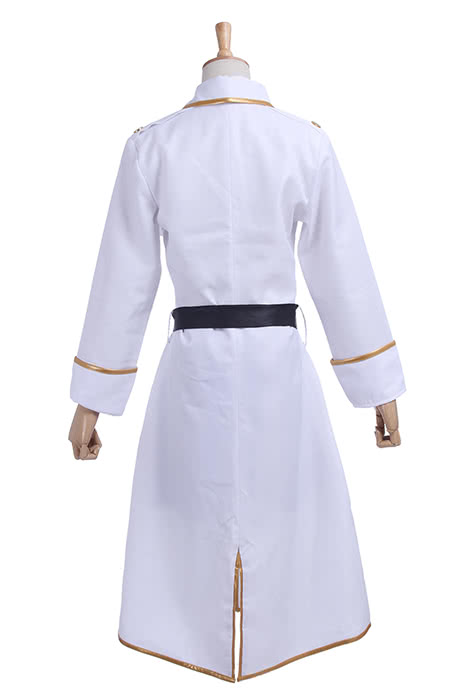 Gintama Imai Nobume Cosplay Costumes