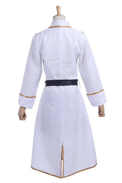 Gintama Imai Nobume Cosplay Costumes