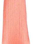 Gintama Kagura 100cm Long Orange Cosplay Wig