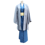 Gintama Katsura Kotarou Anime kimono Cosplay Costumes 