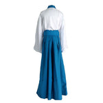Gintama Shimura Shinpachi kimono Cosplay Costumes 