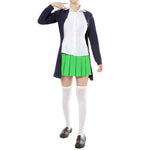 Gotoubun no Hanayome Nakano IchikaNakano NinoNakano MikuNakano YotsupaNakano Itsuki Cosplay Costume 