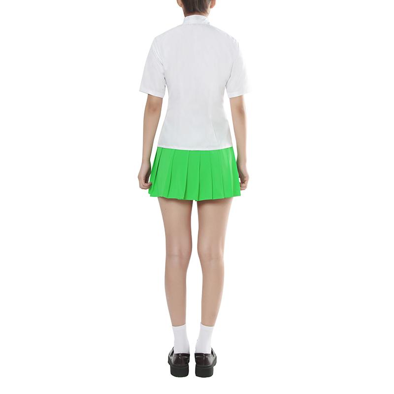 Gotoubun no Hanayome Nakano IchikaNakano NinoNakano MikuNakano YotsupaNakano Itsuki Cosplay Costume 