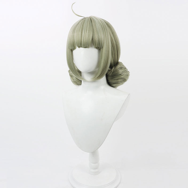 Gushing Over Magical girls Kiwi Araga Cosplay Wigs