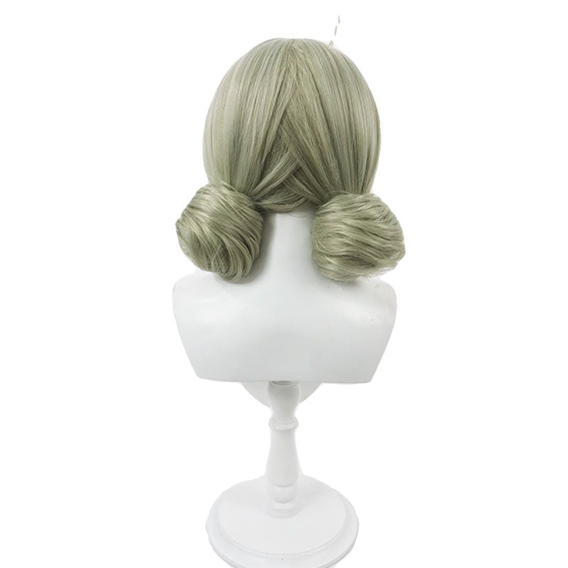 Gushing Over Magical girls Kiwi Araga Cosplay Wigs