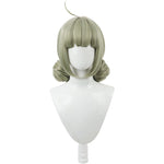 Gushing Over Magical girls Kiwi Araga Cosplay Wigs