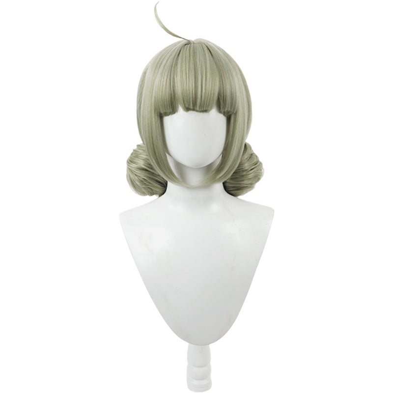 Gushing Over Magical girls Kiwi Araga Cosplay Wigs