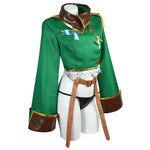 Gushing Over Magical girls Kiwi Araga Cosplay Costume