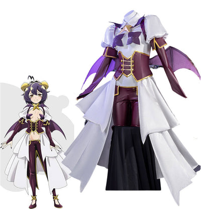 Gushing over Magical Girls Magia Baiser Utena Hiiragi Cosplay Costume