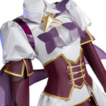 Gushing over Magical Girls Magia Baiser Utena Hiiragi Cosplay Costume