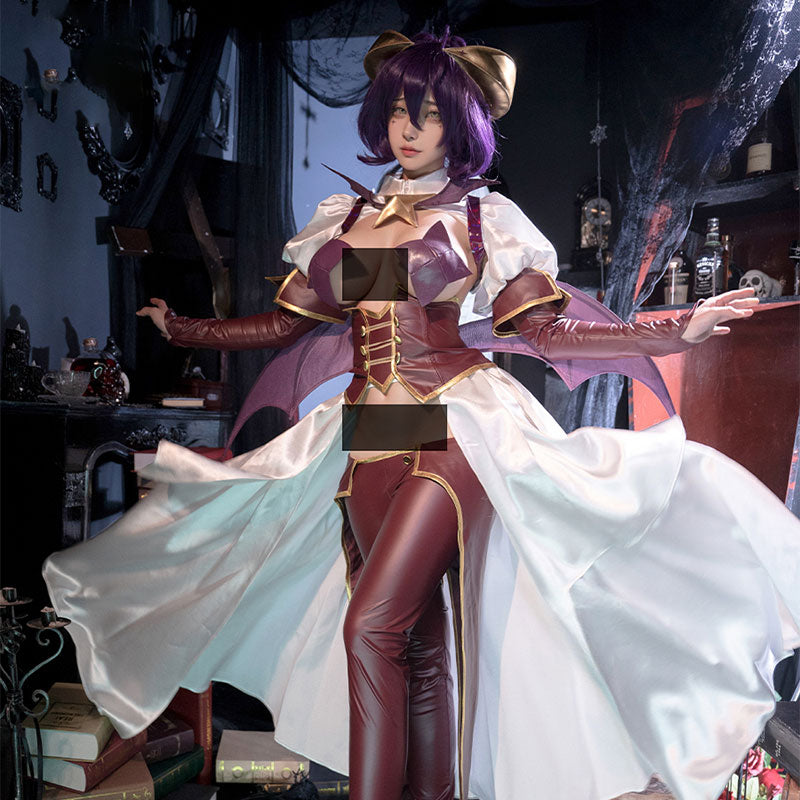 Gushing over Magical Girls Magia Baiser Utena Hiiragi Cosplay Costume