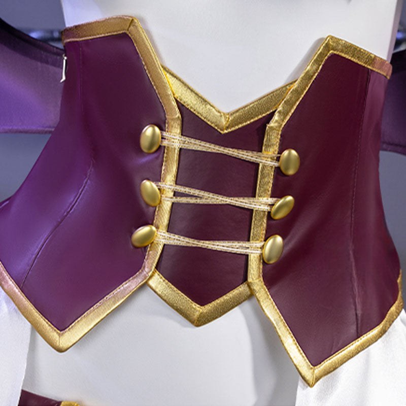 Gushing over Magical Girls Magia Baiser Utena Hiiragi Cosplay Costume