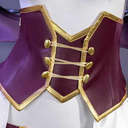 Gushing over Magical Girls Magia Baiser Utena Hiiragi Cosplay Costume