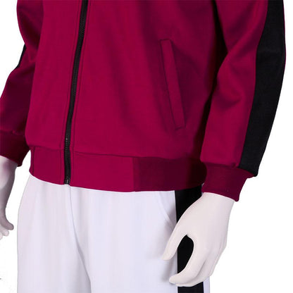 Haikyū!! Inarizaki High Miya atsumu Miya osamu Number 1-11 Volleyball Sportswear Cosplay Costumes