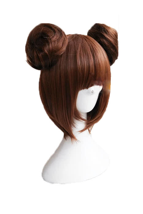 short Anime Cosplay Wigs