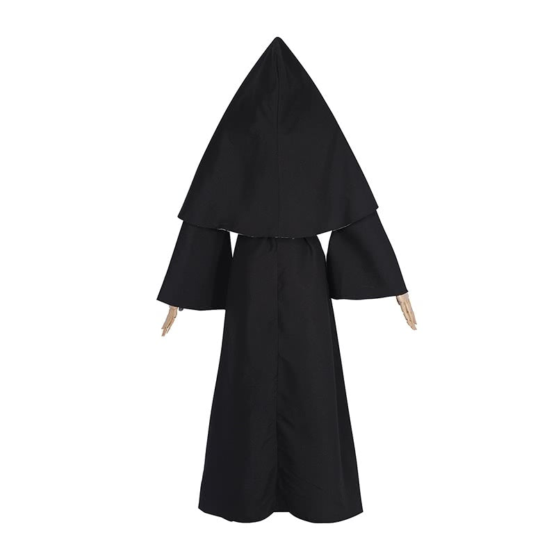 Halloween Adult Costume Ball Costume Nun Costume Cosplay