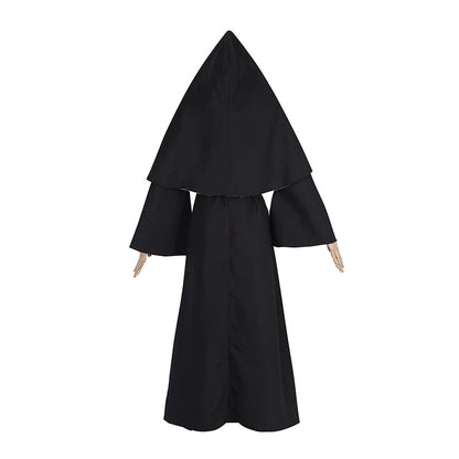 Halloween Adult Costume Ball Costume Nun Costume Cosplay