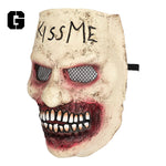 Halloween Mask Horror Adult Headgear