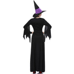 Halloween Witch Cosplay Costume