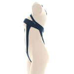 Halter One Piece Bikini Cosplay Costume