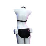 Hatsune Miku 2022 Racing Swimsuit Cosplay Costume 